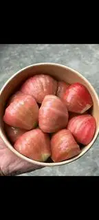 Hình ảnh Mận Đá  500g
