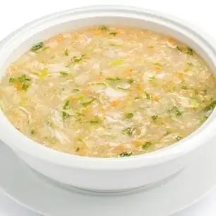 Hình ảnh Chim câu +cá Hồi 