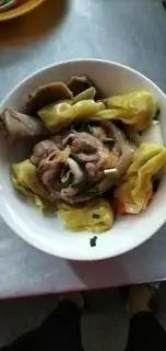 Hình ảnh Hoàn thánh đầy đủ