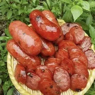 Hình ảnh Lạp Xưởng