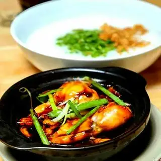 Cháo ếch phần 1 con - 58.000 ₫ tại Cháo Ếch Singapore Geylang - Phan Xích Long