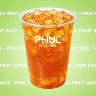 Hình ảnh Trà Đào (800ml)