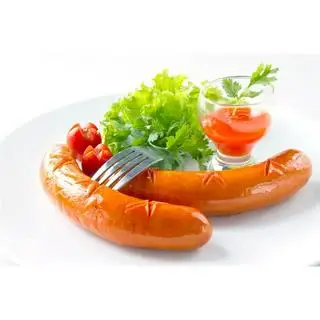 Hình ảnh Xúc xích đức - 1 cây