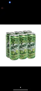 Hình ảnh Mininda thái xanh 