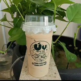 Hình ảnh Trà sữa truyền thống