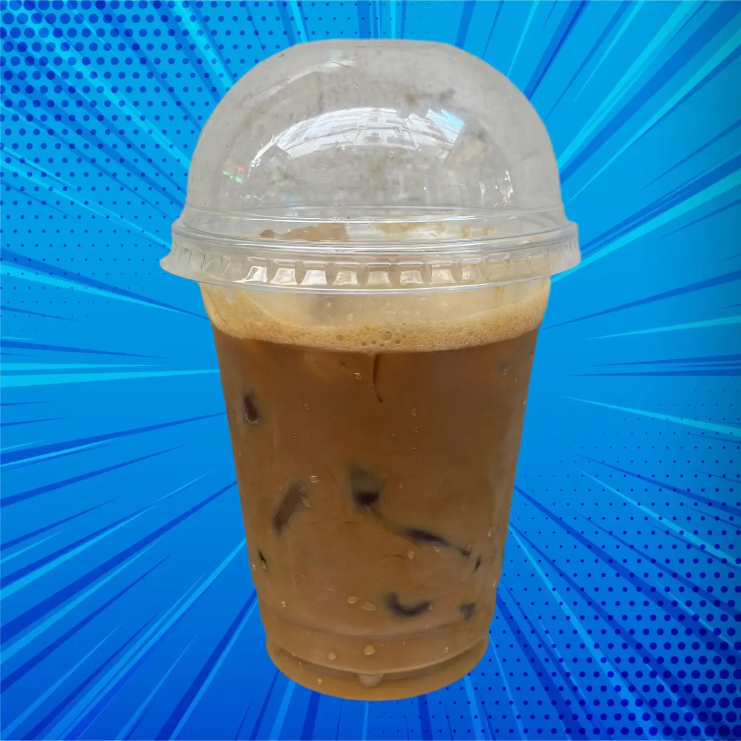 Cà Phê Sữa (Vietnamese Milk Coffee) - 27.000 ₫ tại Yên89 Coffee Take Away - Phạm Ngũ Lão