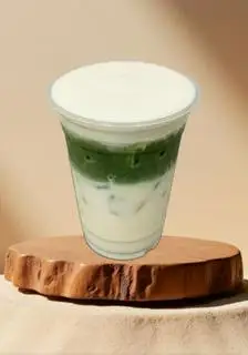 Hình ảnh Matcha latte cream cheese - Uji (S)