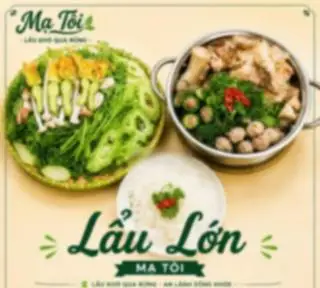 Hình ảnh Lẩu Khổ Qua Rừng Xí Quách Lớn (4 người)