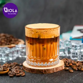 Hình ảnh Cà Phê Sữa (Nóng / Đá)