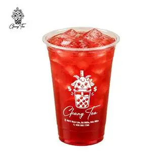 Hình ảnh Trà dưa hấu