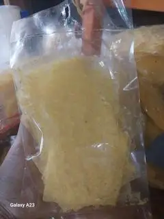 Hình ảnh Bánh tráng phô mai