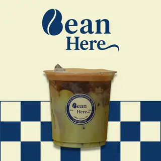 Hình ảnh Matcha cà phê