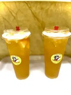 Hình ảnh Trà dưa lưới