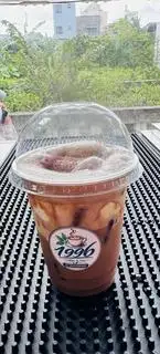 Hình ảnh Cafe muối