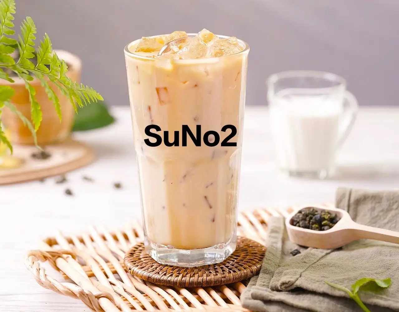 Trà Sữa Truyền Thống - 22.000 ₫ tại Trà Sữa Suno2 - Lê Văn Lương
