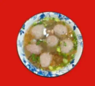 Hình ảnh Bò viên thêm