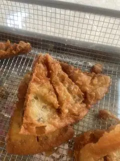 Hình ảnh Bánh tôm 