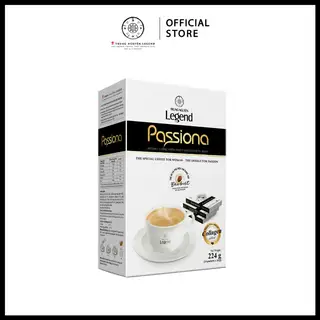 Cà phê hòa tan Passiona - hộp 14 gói (5000656) - 73.821 ₫ tại Trung Nguyên Legend Official - Thế Giới Cà Phê - Nguyễn Đình Chiểu