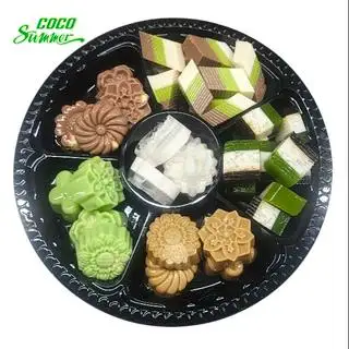 Rau câu thập cẩm coco 5 - 750g - 130.000 ₫ tại Coco Summer - Trái Cây, Bánh & Chè - Võ Thị Sáu