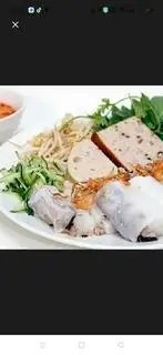 Bánh cuốn nóng - 37.000 ₫ tại Bánh Cuốn Thành Công - Lê Văn Lương