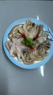 Hình ảnh Bạch tuộc thêm 