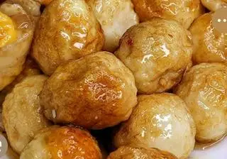 Hình ảnh trứng cút chiên