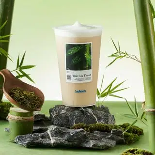 Hình ảnh Thanh Trúc (Trà Sữa Trúc Gia Thanh)