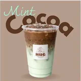 Hình ảnh Cacao Bạc Hà