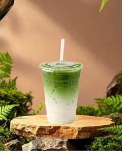 Hình ảnh Matcha Latte