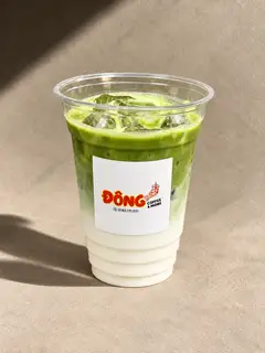 Hình ảnh Matcha Latte