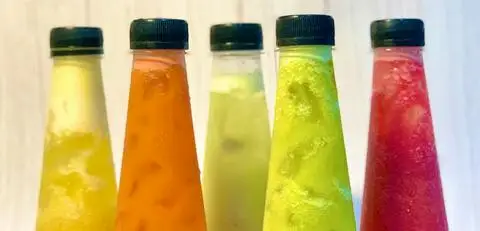 Củ Chuối Quán - Sinh Tố & Nước Ép - Lê Văn Lương - Sinh tố/Nước ép/Sữa gần bạn