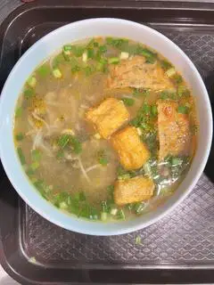 Hình ảnh Bún ốc chất