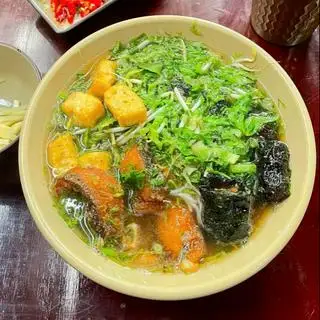 Hình ảnh Cá chả lá lốt