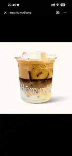 Hình ảnh Bạc xỉu muối