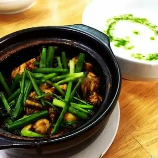 Cháo ếch phần 2 con - 95.000 ₫ tại Cháo Ếch Singapore Geylang - Phan Xích Long