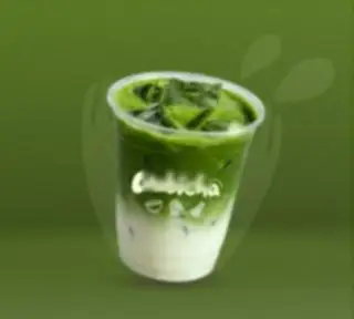 Hình ảnh Màtcha Làtte