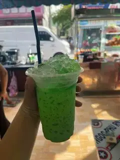 Hình ảnh sâm dứa sữa 