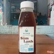 Sâm lạnh - 15.000 ₫ tại Bánh Mì Kebab 213 - Nguyễn Văn Cừ