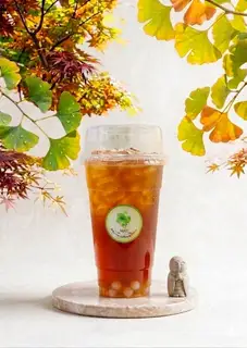 Hồng Trà Tắc 700ml - 28.000 ₫ tại MAY Matcha - Coffee & Trà Sữa - Võ Oanh
