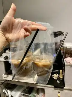 Hình ảnh Cà phê đen