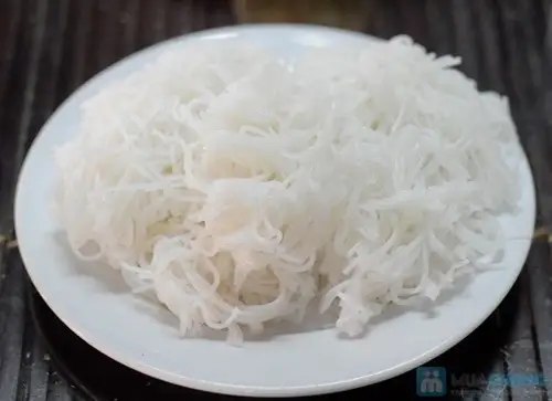 Hình ảnh Thêm bún 