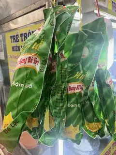 Nem chua huế - 35.000 ₫ tại Tré Trộn - Tân Kỳ Tân Quý