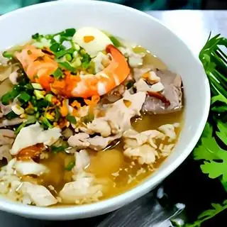 Hủ Tiếu Thập Cẩm - 60.000 ₫ tại Hủ Tiếu Nam Vang An Phú - Đường Số 9