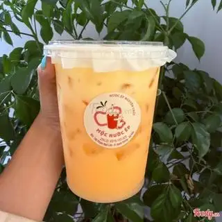 Hình ảnh Táo - thơm