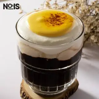 Hình ảnh Cà phê ốp la hạt dẻ