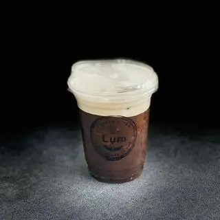 Đen đá - 20.000 ₫ tại Lụm Coffee & Tea - Lê Hồng Phong