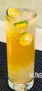 Hình ảnh Trà quất thường 