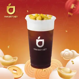 Hình ảnh Hồng trà sen vàng size M