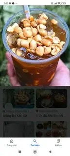 Hình ảnh đá me hạt đác ly khủng lồ 