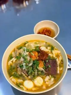 Hình ảnh Bánh canh đặc biệt 